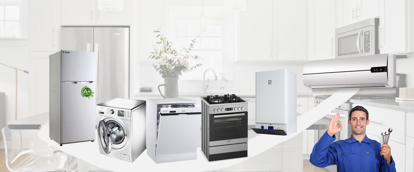 Kızılırmak Whirlpool Servisi